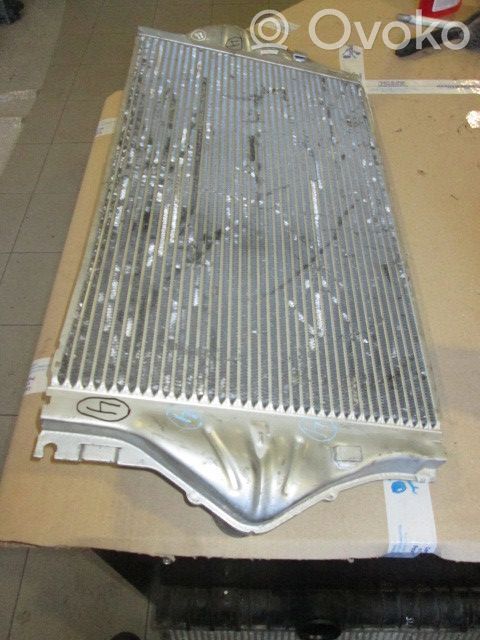 Renault Laguna I Intercooler radiator 