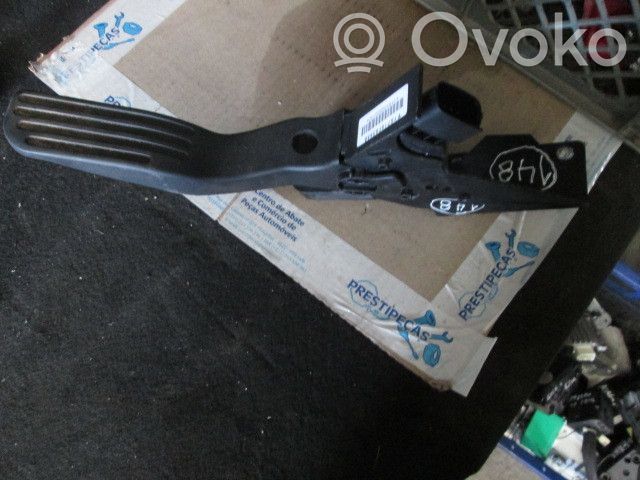 Gaspedal   1S719F836AB