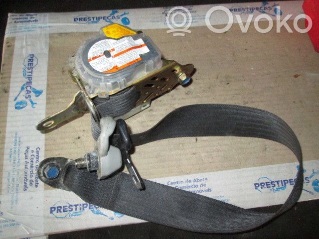 Etuistuimen turvavyö   8492086G0,FD