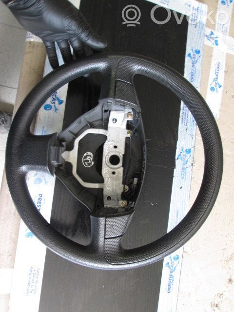 Suzuki Ignis Руль 