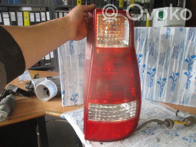 Rear/tail lights   60304A