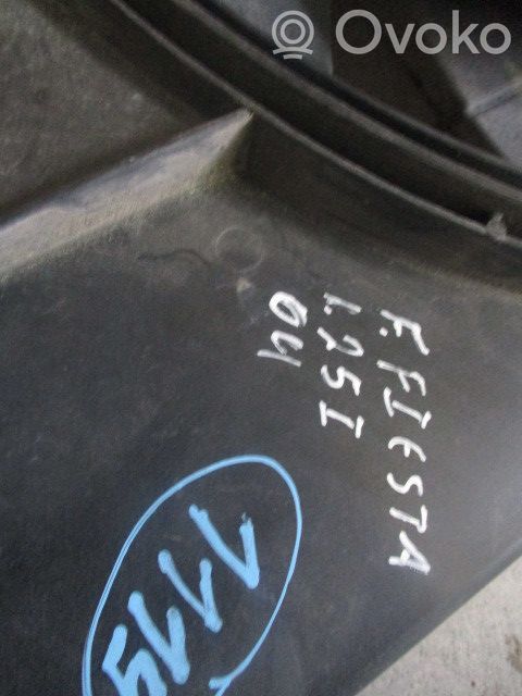 Elektrolüfter   VP4S6H8C607AA