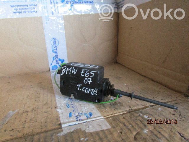 Fuel tank cap lock motor   406204312,67116987638