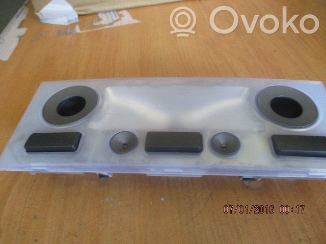 BMW 7 E65 E66 Ramă consolă lumini plafon 