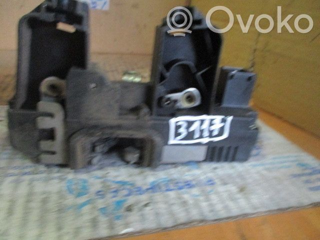 Opel Combo C Front door lock 