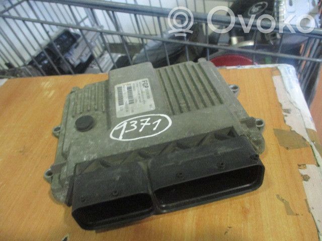 Engine control unit/module   55190069,MAGNETMARELL