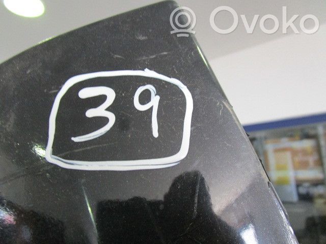 Opel Vectra C Schweller 