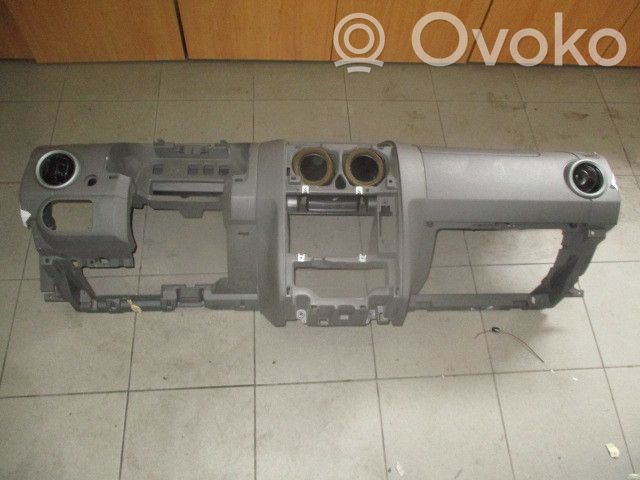 Ford Fusion Panelis 
