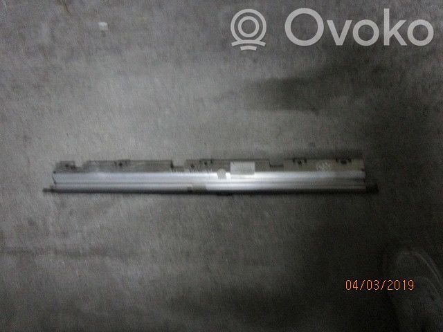 Parcel shelf   4E0861334