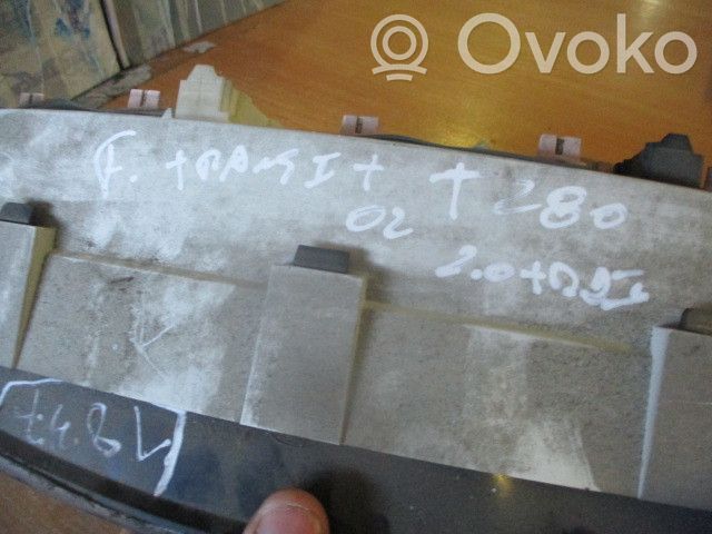 Spidometrs (instrumentu panelī)   YCIF10C956FA,KM