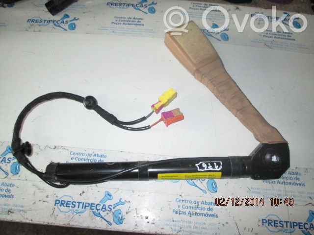 Opel Signum Cintura di sicurezza anteriore 