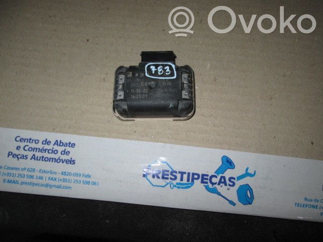 Sensor de lluvia   09228959,BRISAS
