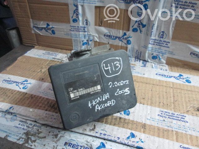 Bomba de ABS   57110SEGE541M1