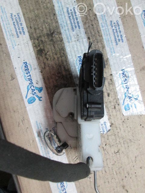 Honda Accord Cerradura de puerta trasera 