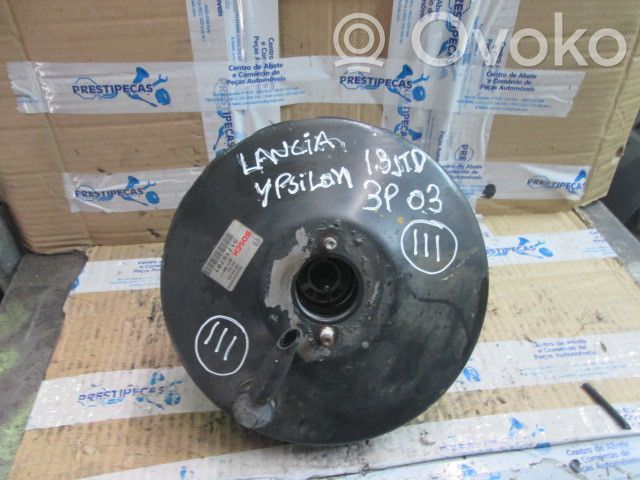 Brake booster   0204024969