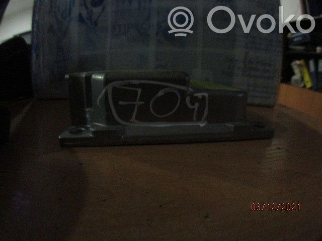 Turvatyynyn ohjainlaite/moduuli   A4548203526