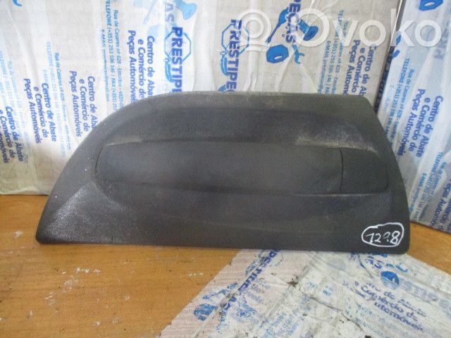 Smart ForFour I Manecilla externa puerta trasera 