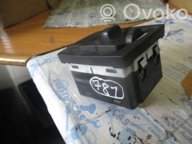Volvo V50 Light switch 
