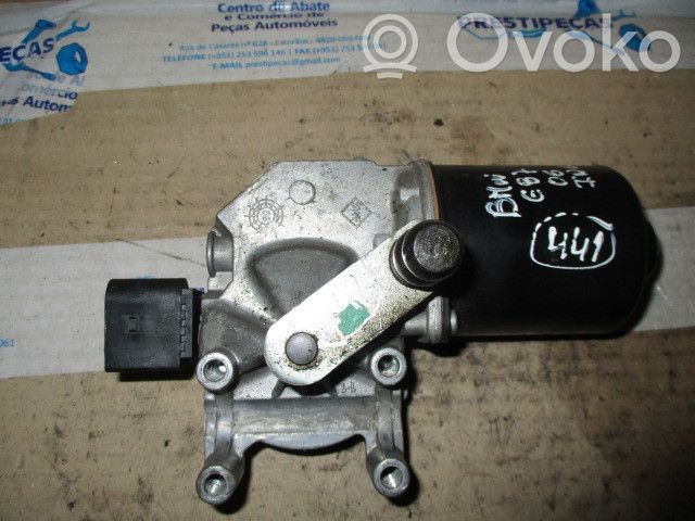 Wiper motor   938,VALEO