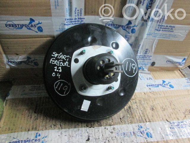 Mitsubishi Colt CZ3 Bomba de freno 
