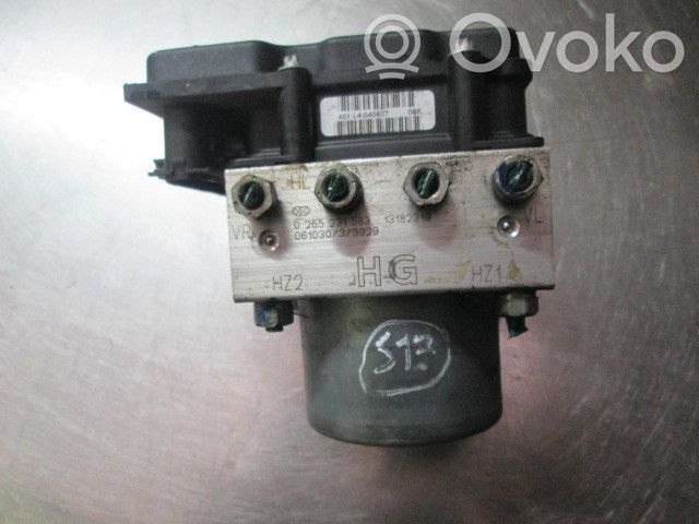 ABS Pump   0265231583,265800770