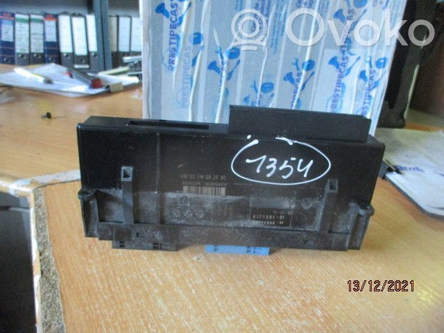 Dzinēja vadības bloks   78,000,006,117,135,917,BOSCH