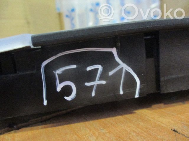 BMW 3 E90 E91 Garniture de console d'éclairage de ciel de toit 