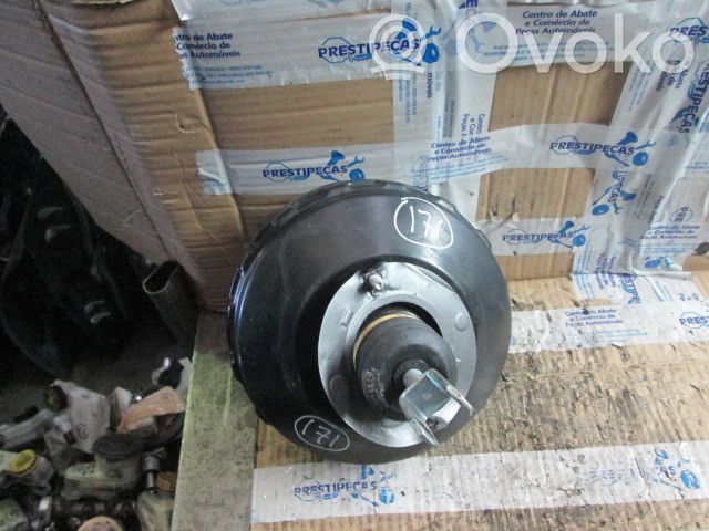 BMW 3 E90 E91 Brake booster 