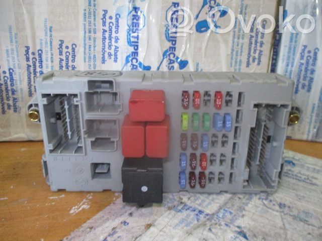 SAM control unit   46846745CPL,DELPHI