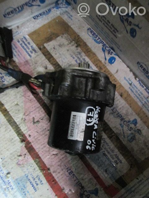 Ohjaustehostimen ohjainlaite/moduuli   Q003T63472,HSMJXW480