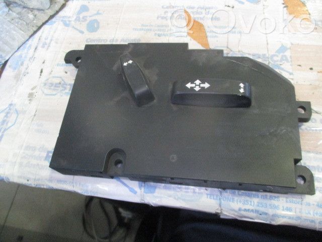 Volvo S80 Seat control switch 