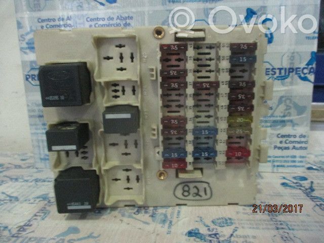 SAM-Steuergerät   518774302,14A073BD,2TIT