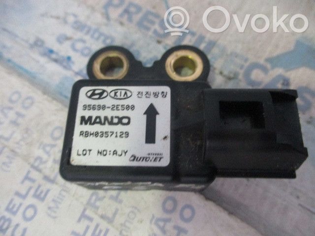 Hyundai Santa Fe Otras unidades de control/módulos 