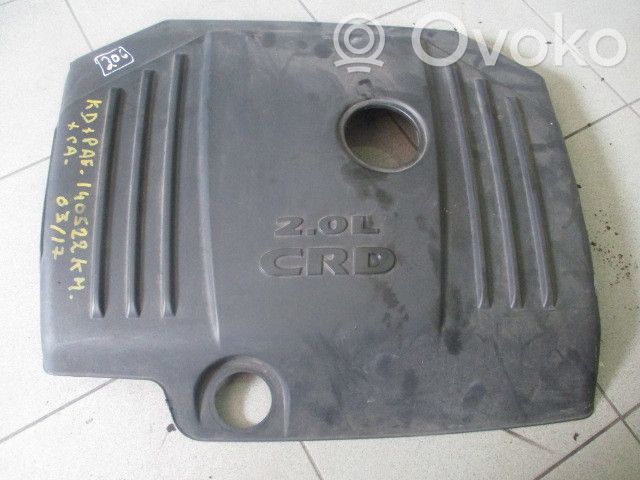 Moottorin koppa   TAMOT206
