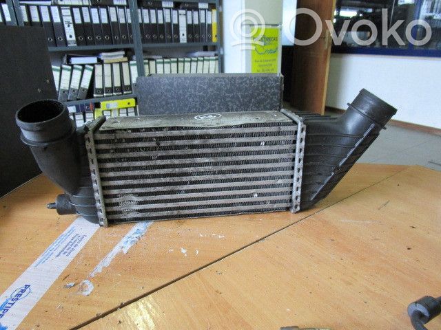 Intercooler radiator   1498985080