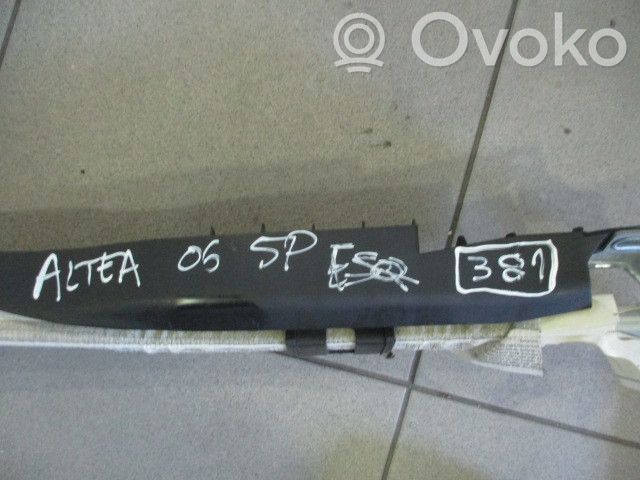 Seat Altea XL Kopfairbag 