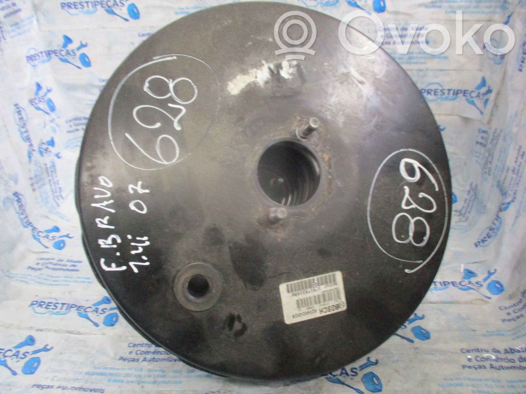Servo-frein   0204024928,00517533550