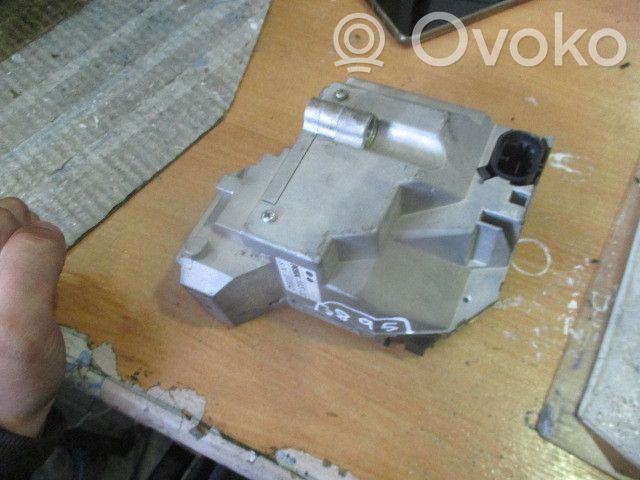 Renault Kangoo II Power steering control unit/module 