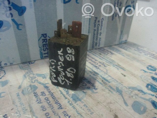 Ford Courier Multifunctional control switch/knob 