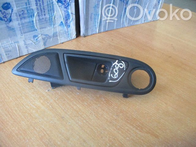 Ford Fiesta Manecilla interna puerta delantera 