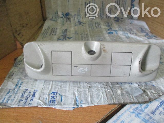 Alfa Romeo Mito Alarm switch 