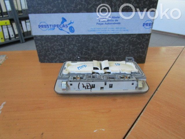 Alfa Romeo Mito Panel oświetlenia wnętrza kabiny 