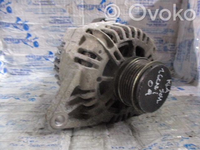 Generatorius   2606220,373002A150