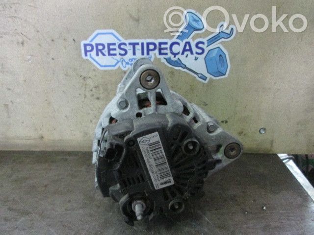 Generator/alternator   TG12C062,8200757870C