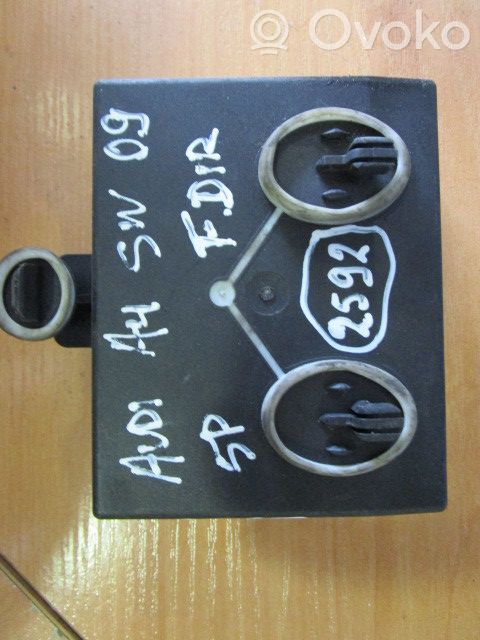 Door central lock control unit/module   8K0959792J,PORTAFD