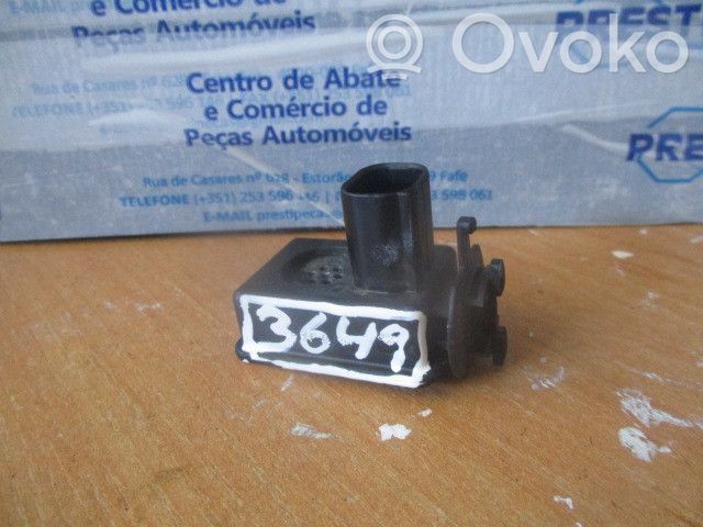 BMW 1 E81 E87 Other control units/modules 
