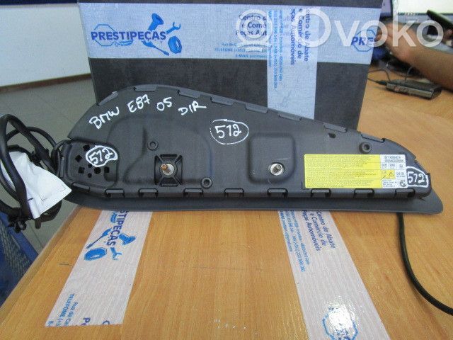 BMW 1 E81 E87 Sitz-Airbag 