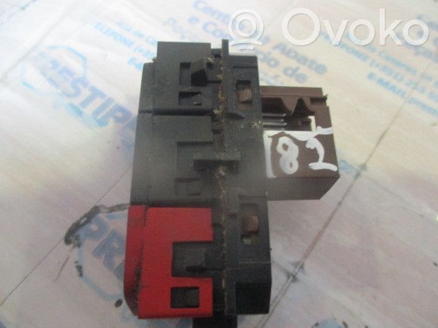Interruptor de control multifunción   96661782ZD