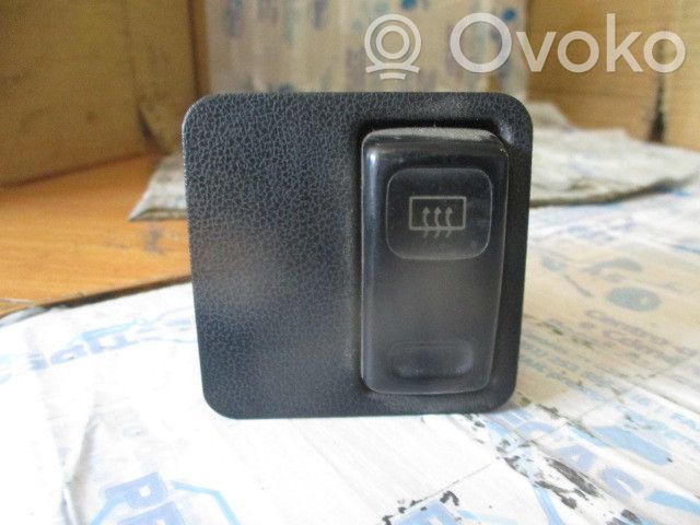 Toyota Corolla E90 Windscreen/window heater switch 