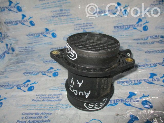 Gaisa plūsmas mērītājs   0280216063,06A906461L,BOSCH